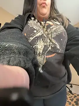 tillymarie34 online show from 02-15-26, 10:09