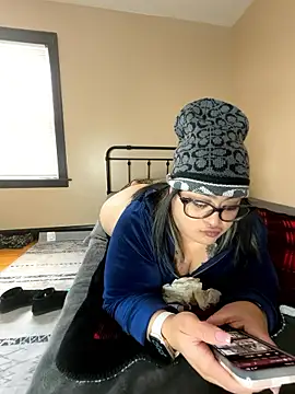 tillymarie34 online show from 01-14-26, 06:11