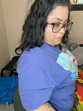 tillymarie34 online show from 07-12-26, 10:43