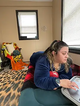 tillymarie34 online show from 03-11-26, 03:50