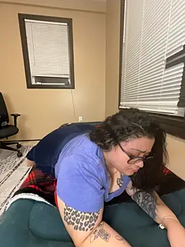 tillymarie34 online show from 02-03-26, 03:04