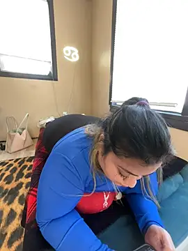 tillymarie34 online show from 02-18-26, 06:48