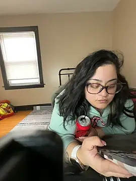 tillymarie34 online show from 01-18-26, 08:34