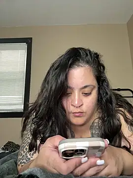 tillymarie34 online show from 10-12-25, 10:55