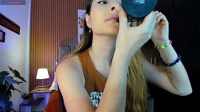 StacyWoods online show from 03-12-26, 04:00