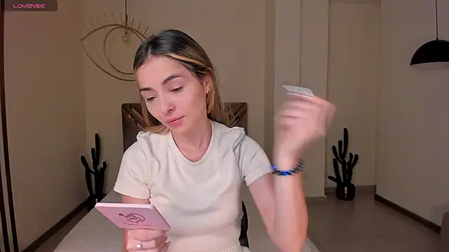 StacyWoods online show from 07-27-26, 11:50