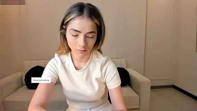 StacyWoods online show from 07-12-26, 11:11