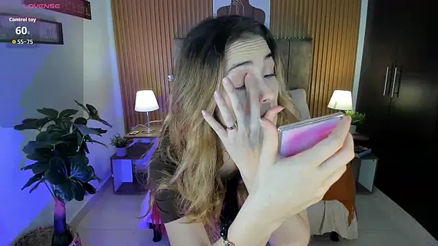 StacyWoods online show from 01-15-26, 07:28