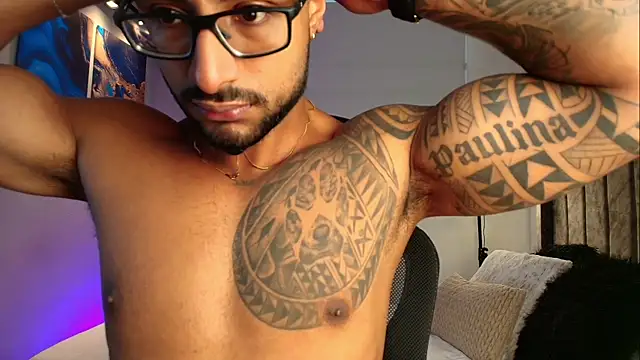 Snapshot of LiamGarcia1 chatting on 05-20-26, 02:14 LiamGarcia1 online show from 05-20-26, 02:14