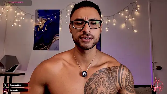 Snapshot of LiamGarcia1 chatting on 07-23-26, 03:41 LiamGarcia1 online show from 07-23-26, 03:41