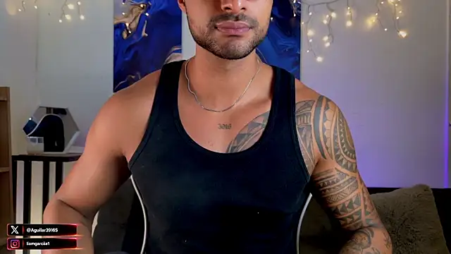 Snapshot of LiamGarcia1 chatting on 07-24-26, 04:25 LiamGarcia1 online show from 07-24-26, 04:25
