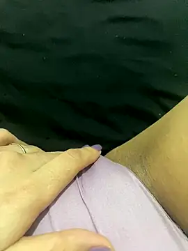 Curlyhot2 online show from 10-24-25, 02:10