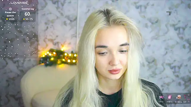 Ashley S online show from 01-06-26, 11:09