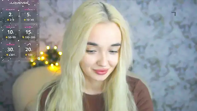 Ashley S online show from 12-20-25, 11:07