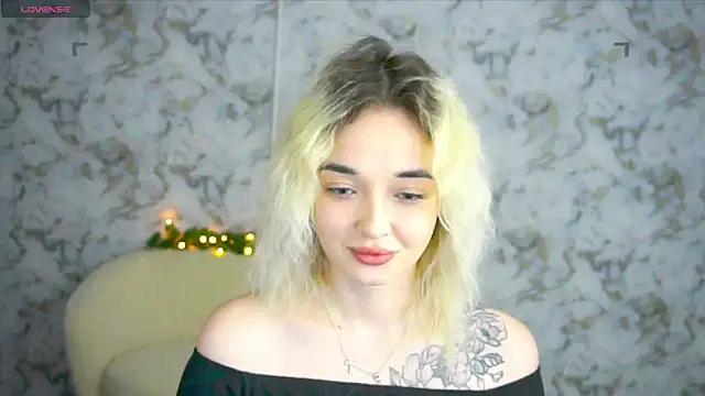 Ashley S online show from 05-14-26, 10:29