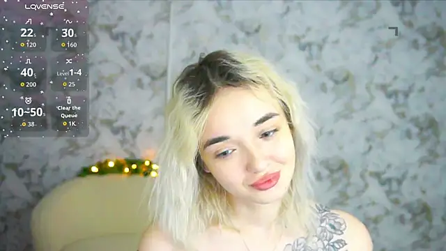 Ashley S online show from 03-29-26, 10:22