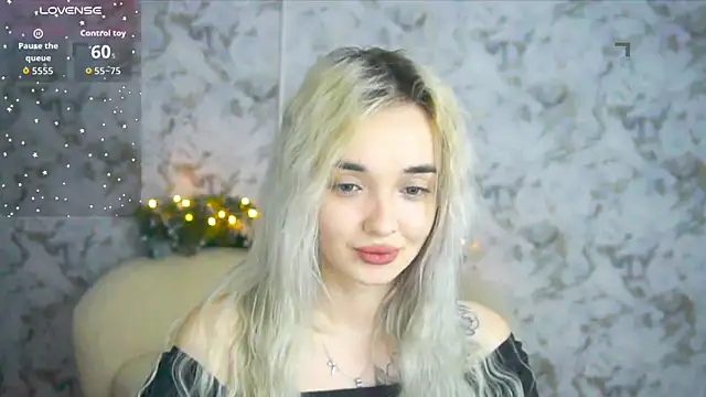 Ashley S online show from 02-22-26, 11:06