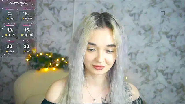 Ashley S online show from 03-03-26, 11:12