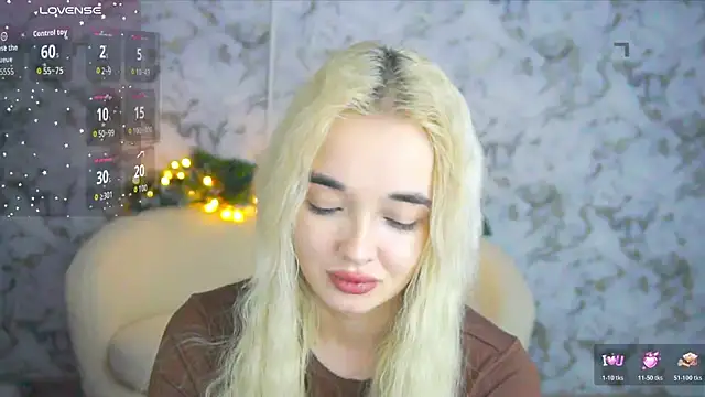 Ashley S online show from 12-19-25, 11:07