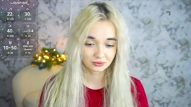 Ashley S online show from 01-16-26, 11:09