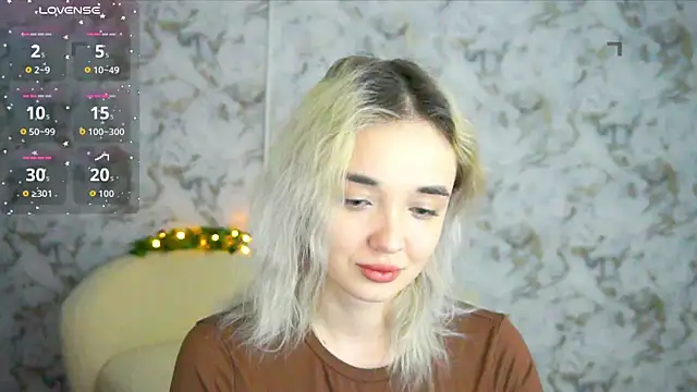 Ashley S online show from 03-21-26, 11:19