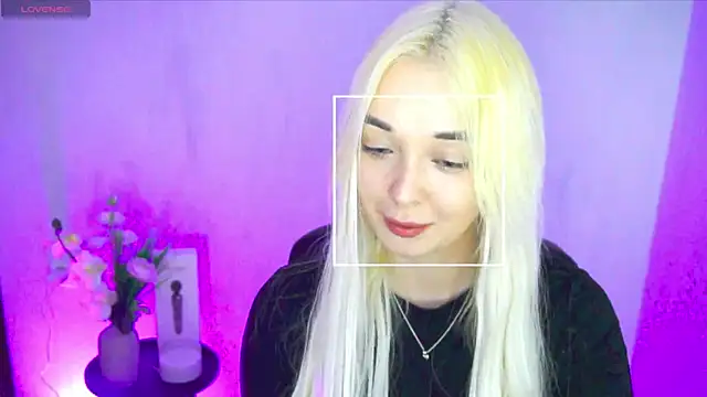 Ashley S online show from 07-11-26, 10:21