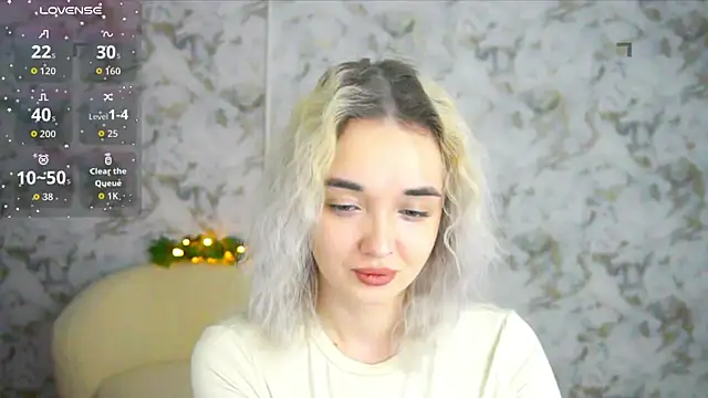 Ashley S online show from 03-17-26, 11:19