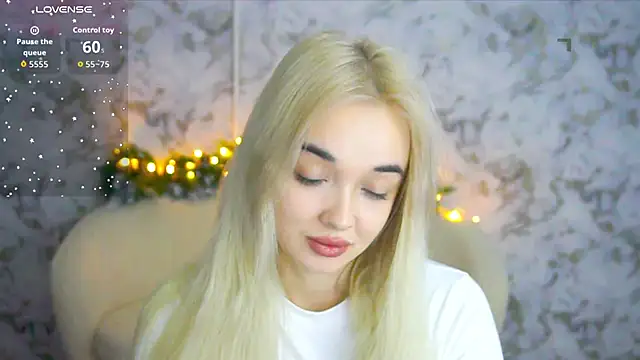 Ashley S online show from 12-03-25, 11:04