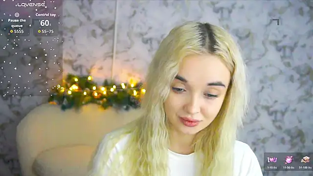 Ashley S online show from 01-10-26, 11:11