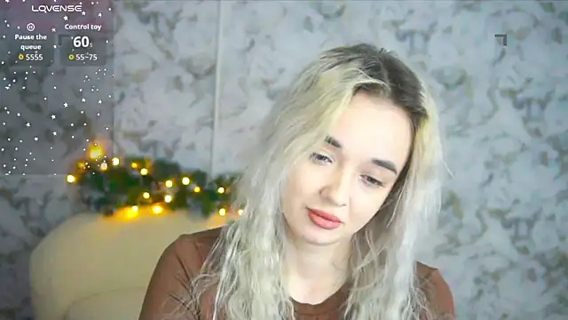 Ashley S online show from 03-12-26, 11:09