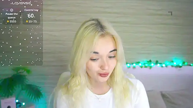 Ashley S online show from 10-29-25, 11:14