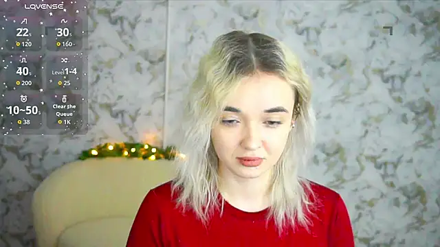 Ashley S online show from 03-25-26, 11:25