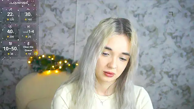 Ashley S online show from 03-02-26, 11:11