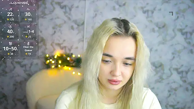 Ashley S online show from 02-04-26, 11:11