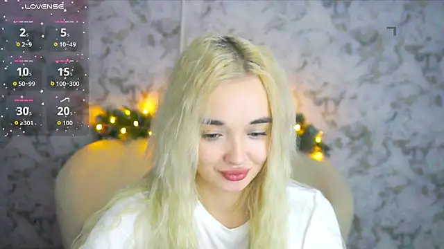 Ashley S online show from 12-14-25, 11:10