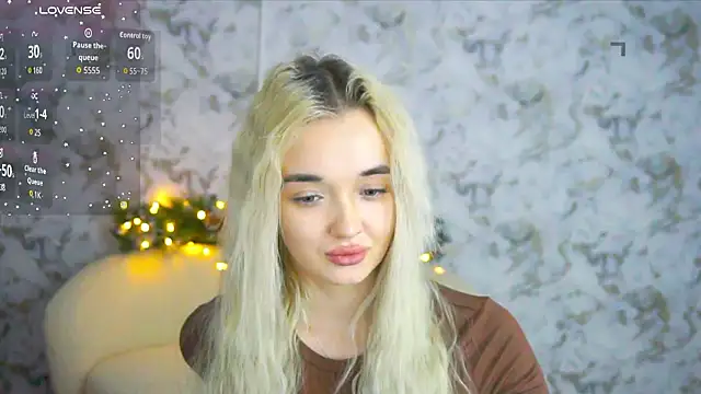 Ashley S online show from 02-03-26, 02:53