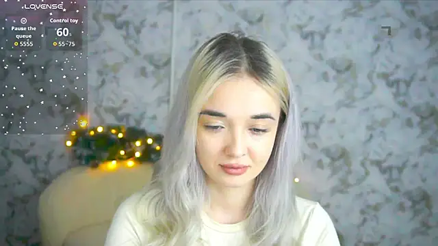 Ashley S online show from 03-06-26, 11:11