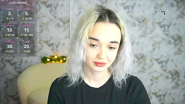 Ashley S online show from 03-16-26, 11:07