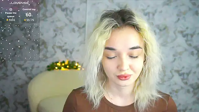 Ashley S online show from 04-08-26, 10:11