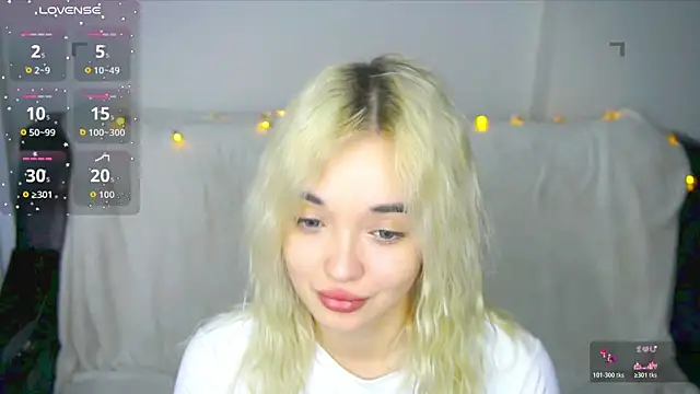 Ashley S online show from 11-21-25, 11:04