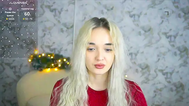 Ashley S online show from 02-26-26, 11:16