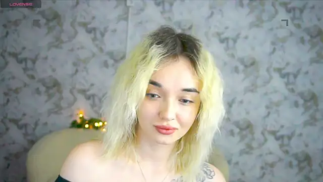 Ashley S online show from 05-08-26, 10:35
