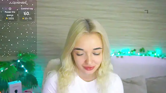 Ashley S online show from 10-21-25, 10:20