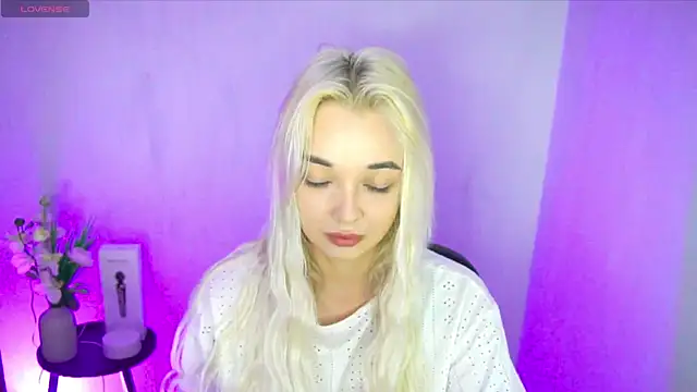 Ashley S online show from 07-21-26, 10:11
