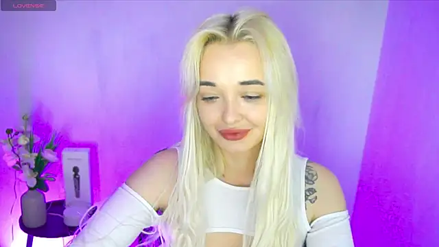 Ashley S online show from 07-26-26, 10:16