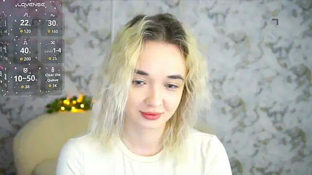 Ashley S online show from 04-05-26, 10:16