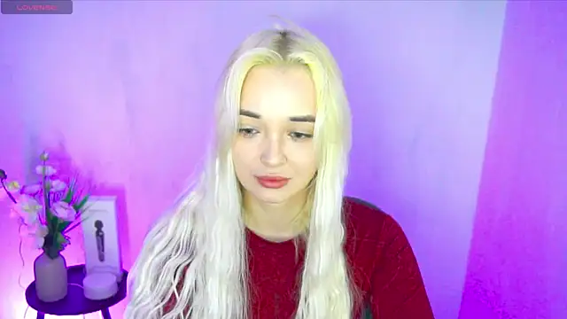 Ashley S online show from 07-13-26, 10:20