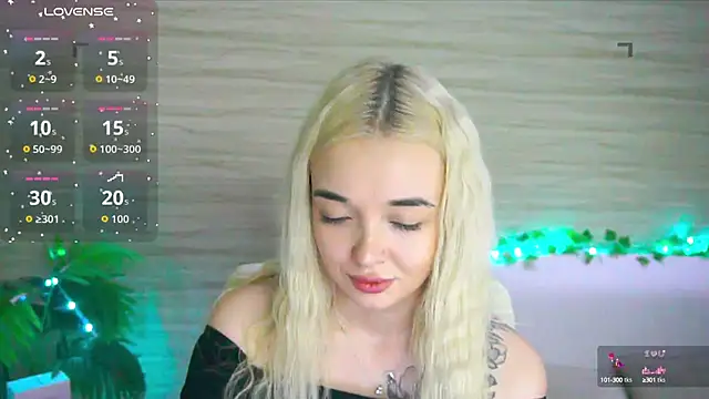 Ashley S online show from 10-24-25, 10:09