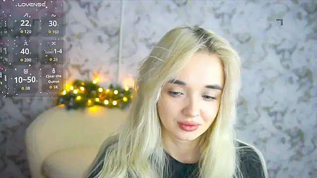 Ashley S online show from 01-08-26, 11:11