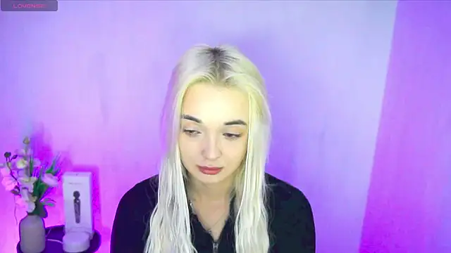 Ashley S online show from 07-24-26, 10:17